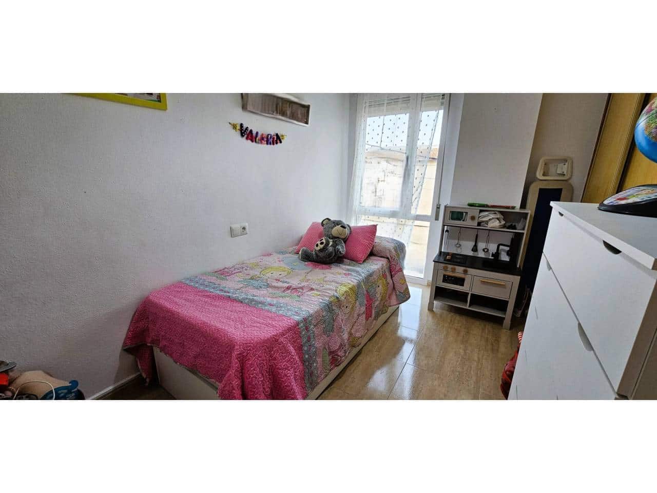 3 bedroom Townhouse for sale in Totana - € 135,000 (Ref: 9928643)