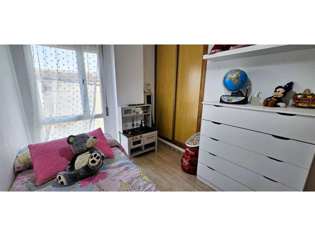 3 bedroom Townhouse for sale in Totana - € 135,000 (Ref: 9928643)