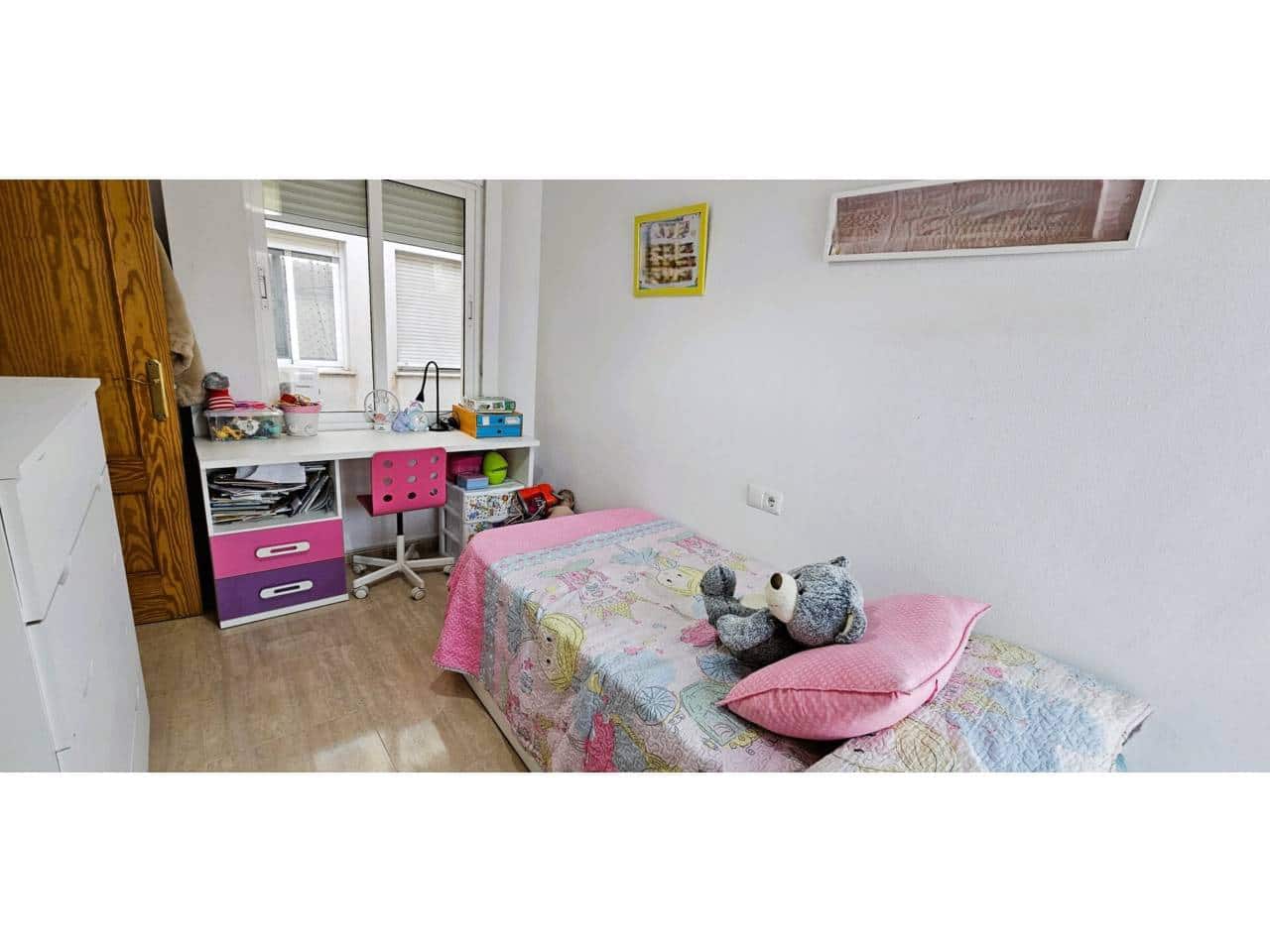 3 bedroom Townhouse for sale in Totana - € 135,000 (Ref: 9928643)