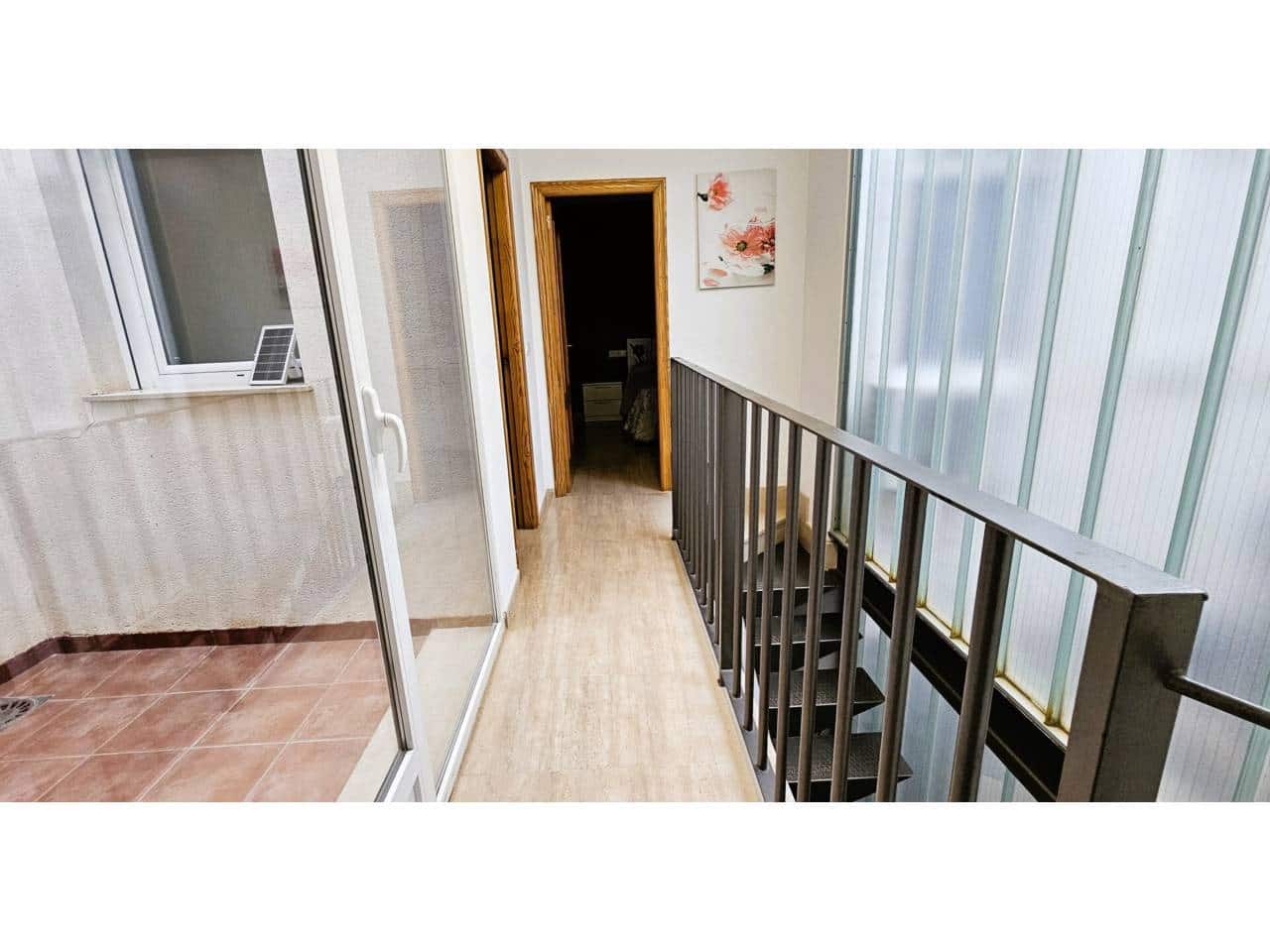 3 bedroom Townhouse for sale in Totana - € 135,000 (Ref: 9928643)