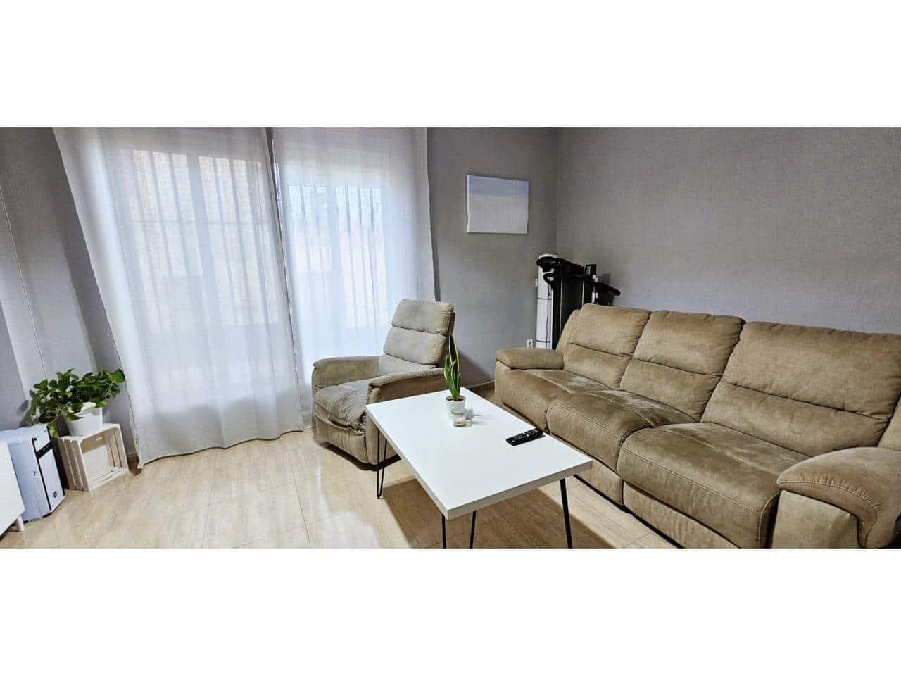 3 bedroom Townhouse for sale in Totana - € 135,000 (Ref: 9928643)