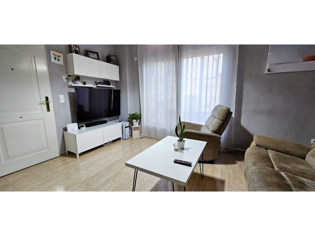 3 bedroom Townhouse for sale in Totana - € 135,000 (Ref: 9928643)