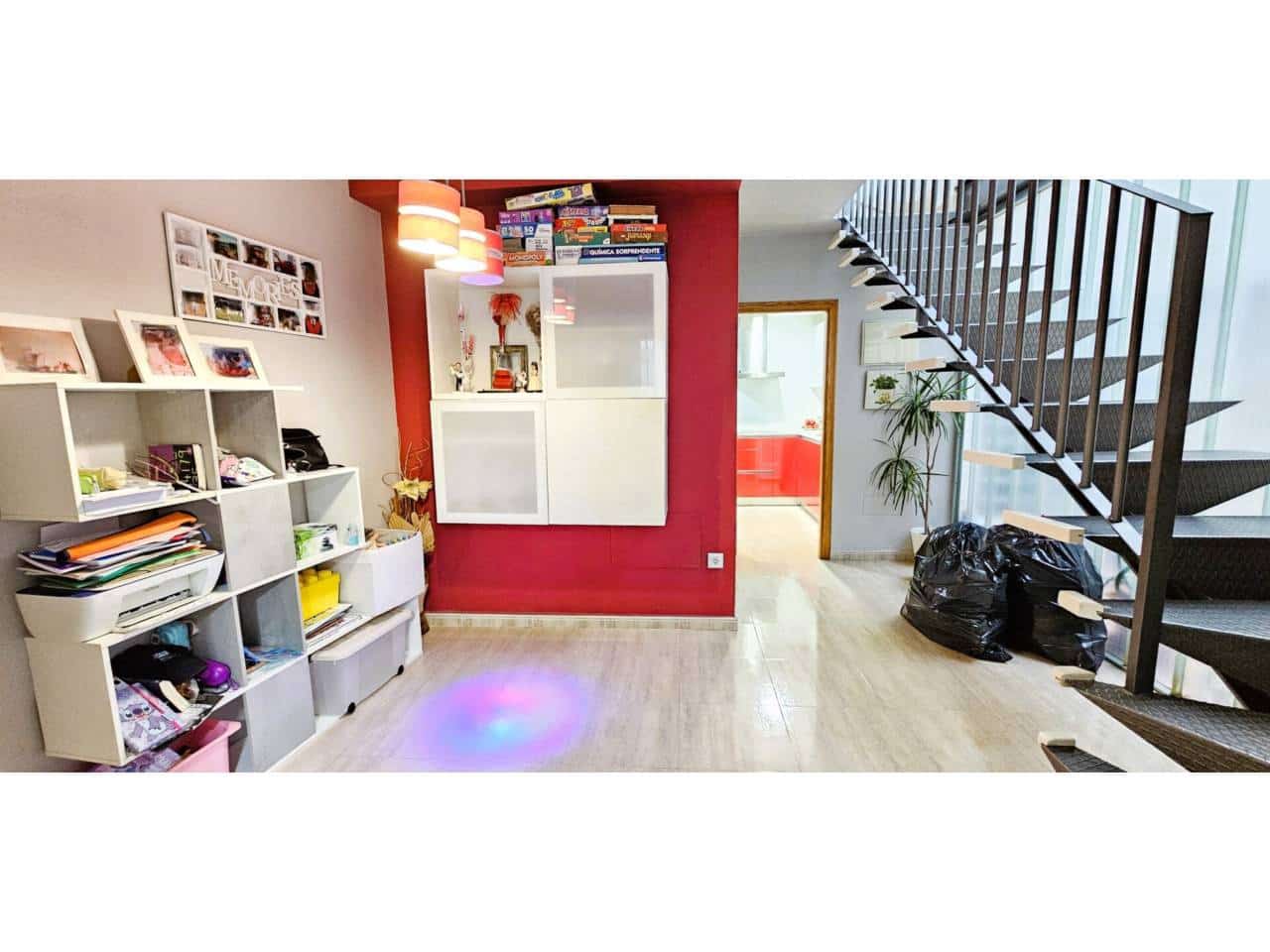3 bedroom Townhouse for sale in Totana - € 135,000 (Ref: 9928643)