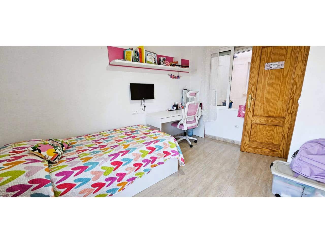3 bedroom Townhouse for sale in Totana - € 135,000 (Ref: 9928643)