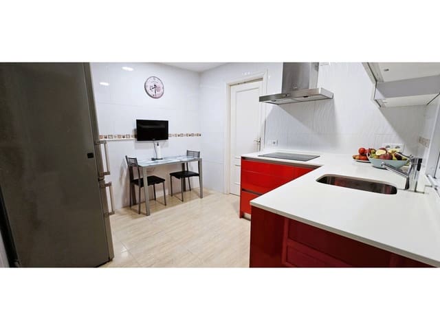 3 chambre Maison de Ville à vendre à Totana - 135 000 € (Ref: 9928643)