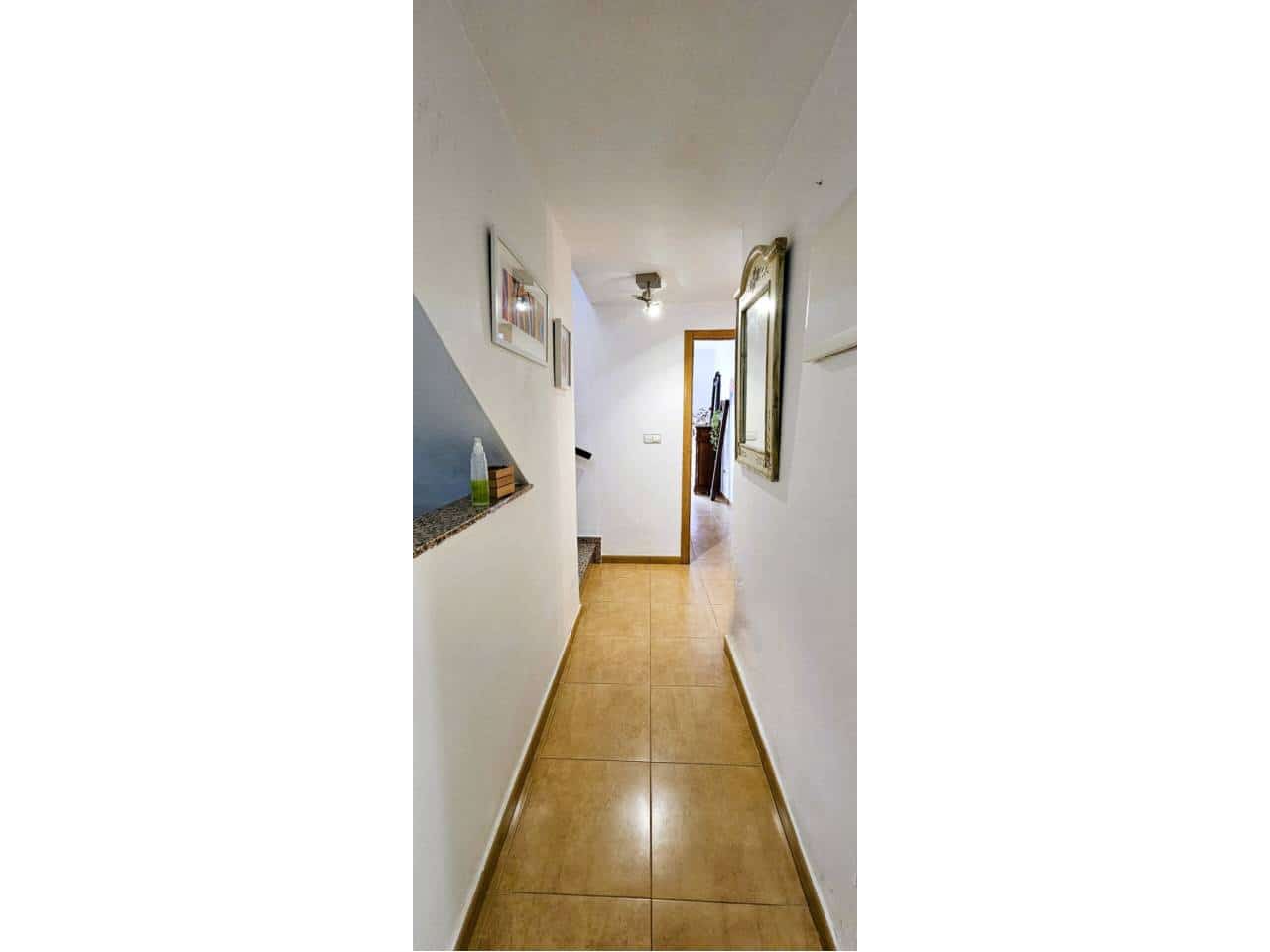4 camera da letto Villetta a Schiera in vendita in Totana con garage - 220.000 € (Rif: 9939257)