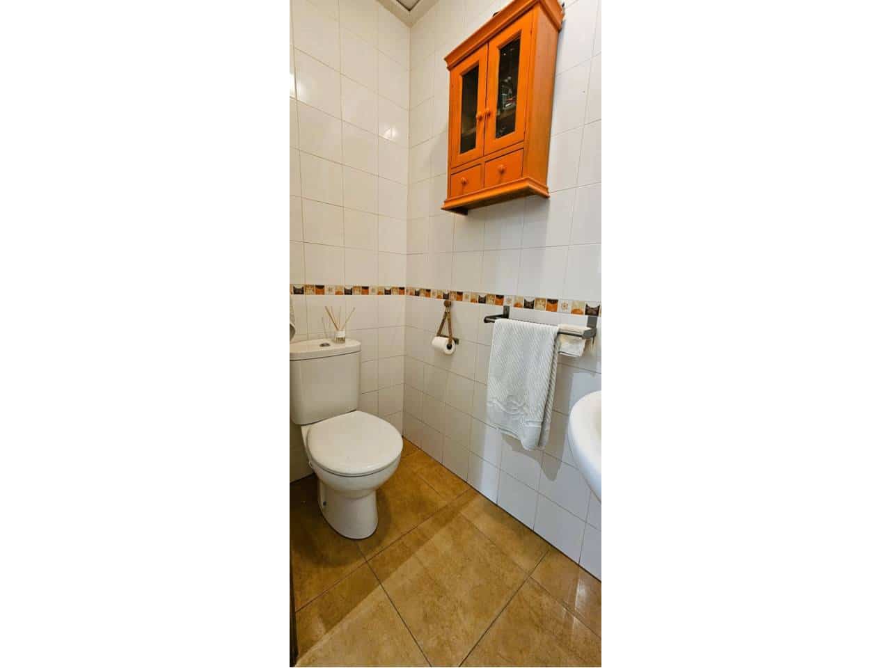 4 camera da letto Villetta a Schiera in vendita in Totana con garage - 220.000 € (Rif: 9939257)