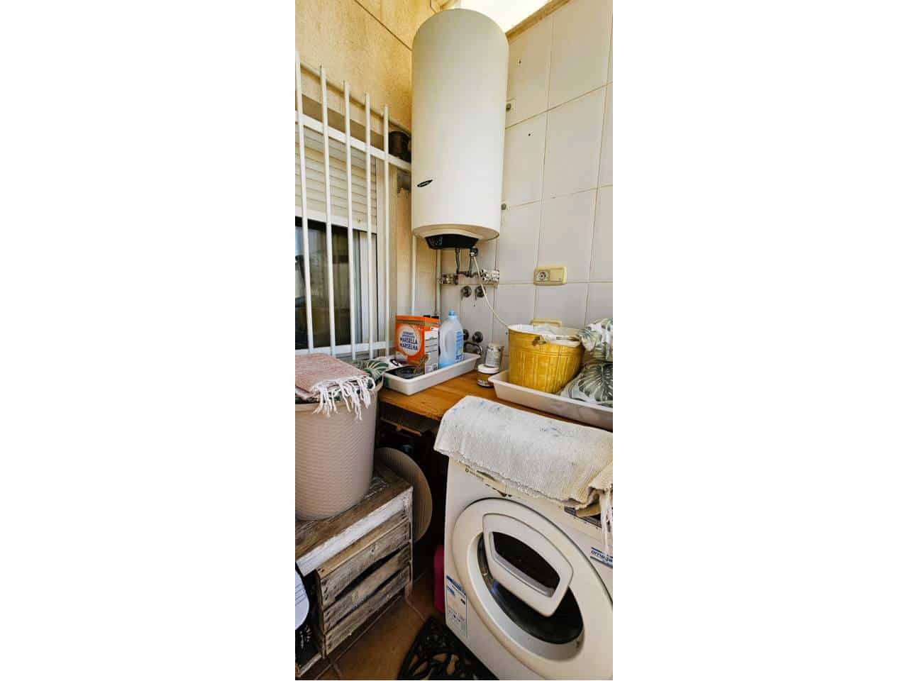 4 camera da letto Villetta a Schiera in vendita in Totana con garage - 220.000 € (Rif: 9939257)