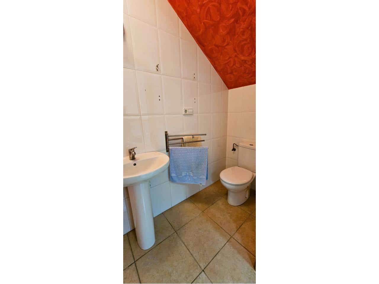 4 camera da letto Villetta a Schiera in vendita in Totana con garage - 220.000 € (Rif: 9939257)