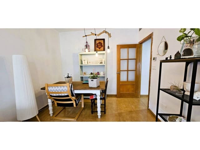 4 camera da letto Villetta a Schiera in vendita in Totana con garage - 220.000 € (Rif: 9939257)