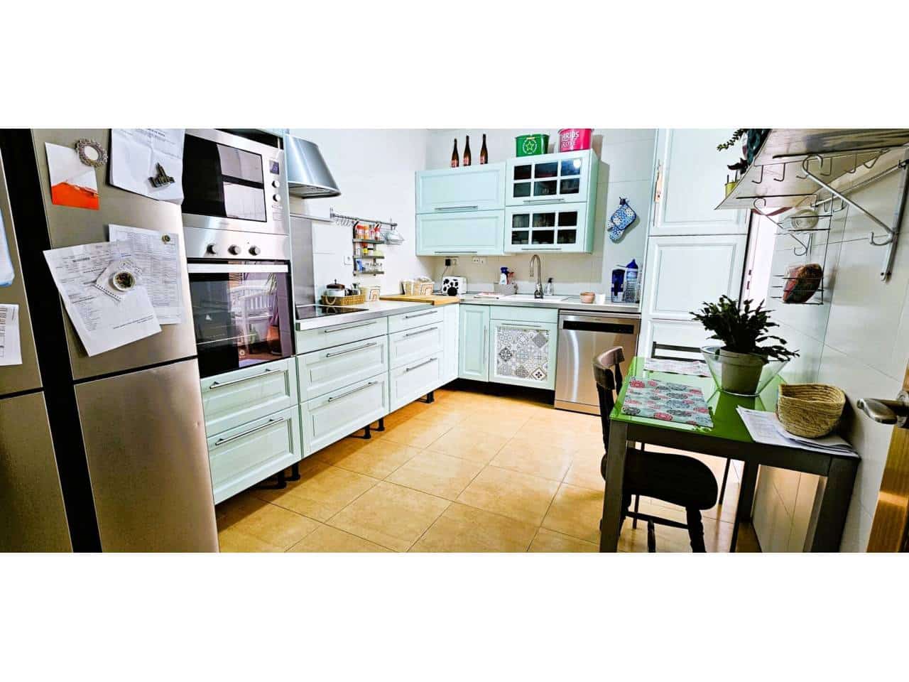 4 camera da letto Villetta a Schiera in vendita in Totana con garage - 220.000 € (Rif: 9939257)