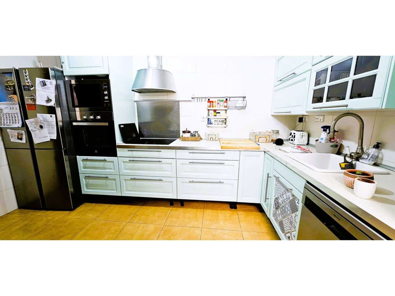 4 camera da letto Villetta a Schiera in vendita in Totana con garage - 220.000 € (Rif: 9939257)
