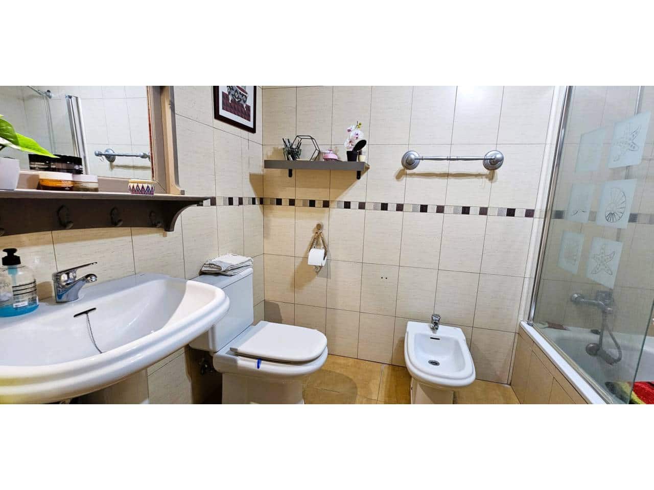 4 camera da letto Villetta a Schiera in vendita in Totana con garage - 220.000 € (Rif: 9939257)