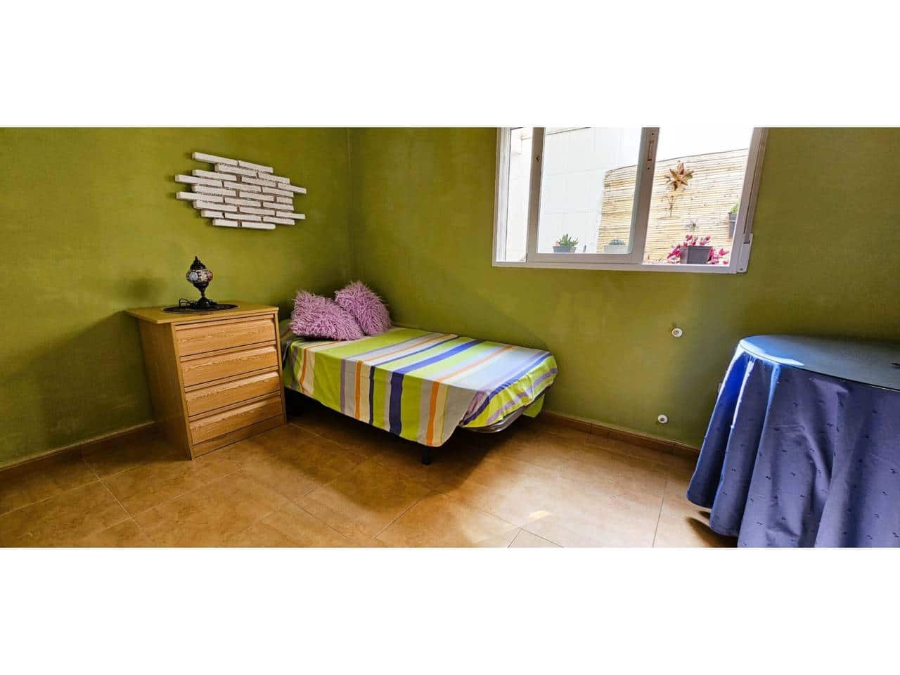 4 camera da letto Villetta a Schiera in vendita in Totana con garage - 220.000 € (Rif: 9939257)