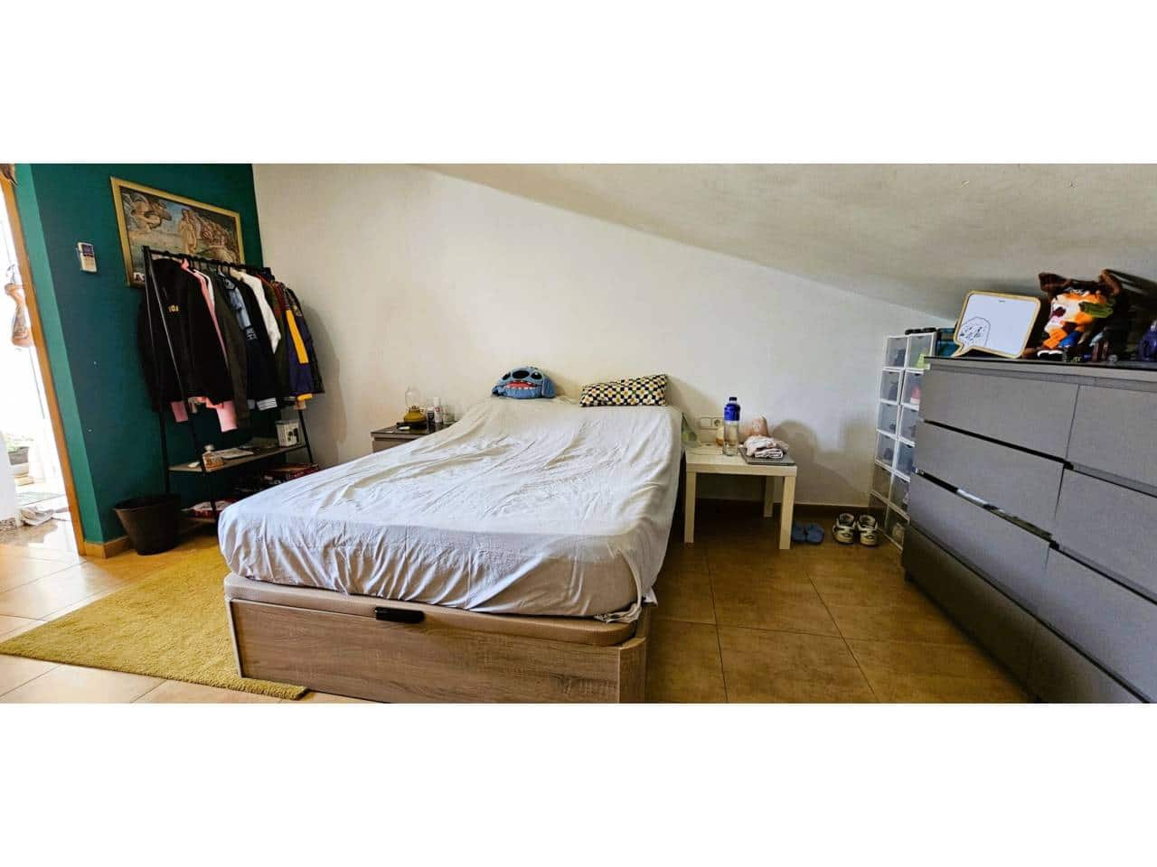 4 camera da letto Villetta a Schiera in vendita in Totana con garage - 220.000 € (Rif: 9939257)