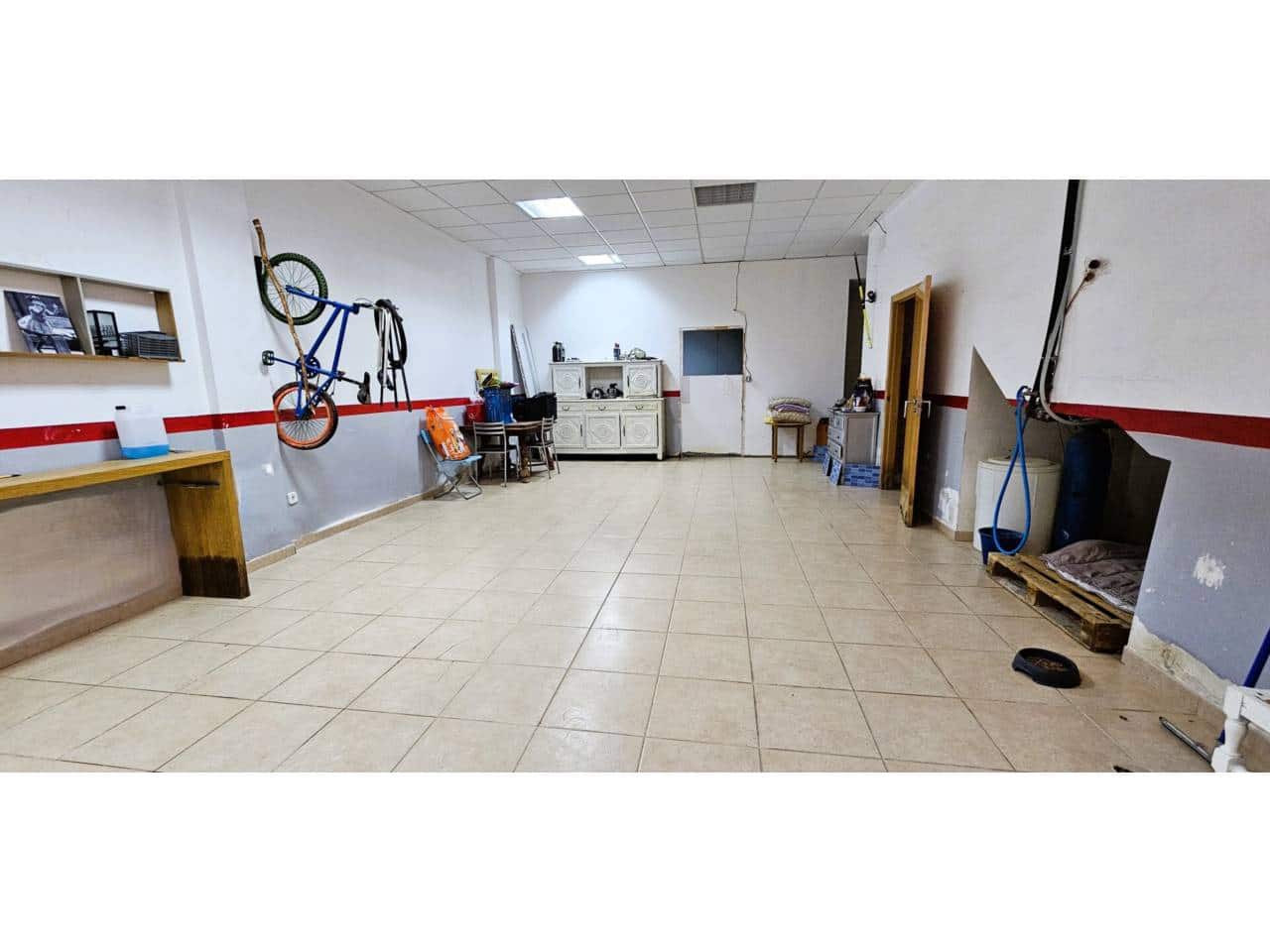 4 camera da letto Villetta a Schiera in vendita in Totana con garage - 220.000 € (Rif: 9939257)