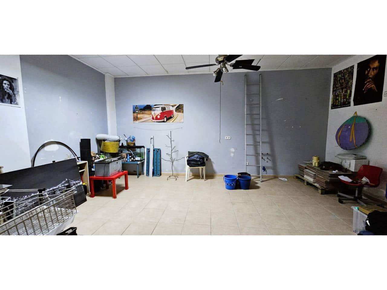 4 camera da letto Villetta a Schiera in vendita in Totana con garage - 220.000 € (Rif: 9939257)
