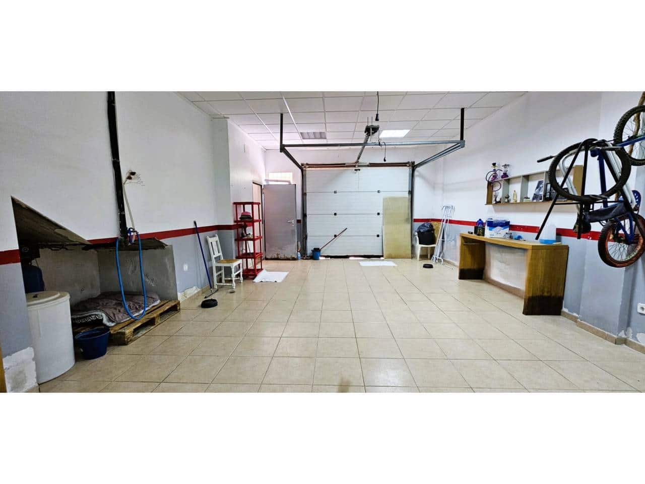 4 camera da letto Villetta a Schiera in vendita in Totana con garage - 220.000 € (Rif: 9939257)