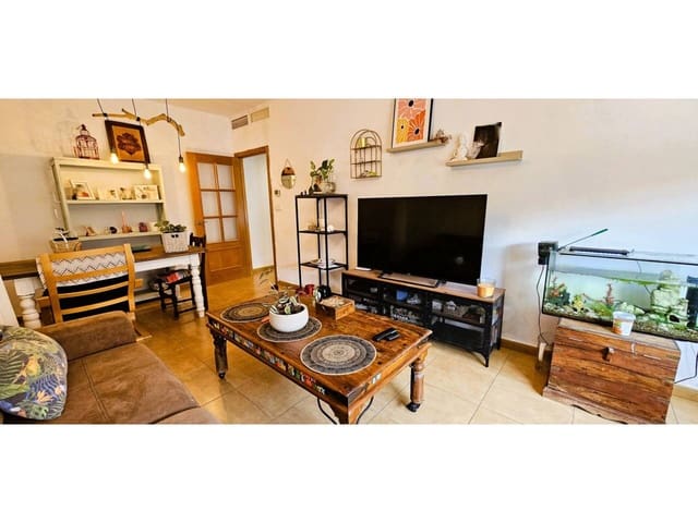 4 camera da letto Villetta a Schiera in vendita in Totana con garage - 220.000 € (Rif: 9939257)