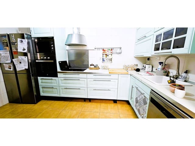 4 camera da letto Villetta a Schiera in vendita in Totana con garage - 220.000 € (Rif: 9939257)