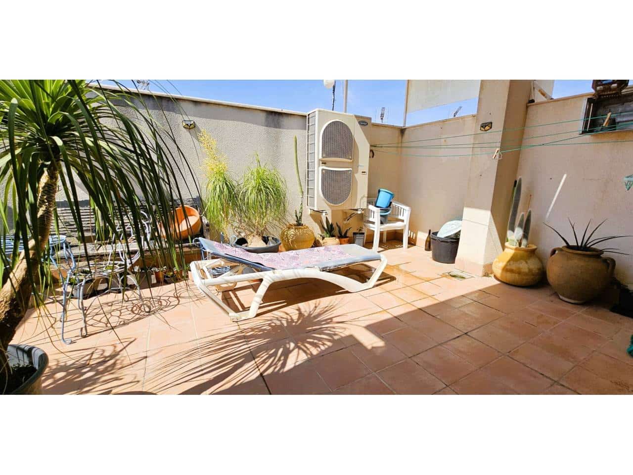 4 camera da letto Villetta a Schiera in vendita in Totana con garage - 220.000 € (Rif: 9939257)