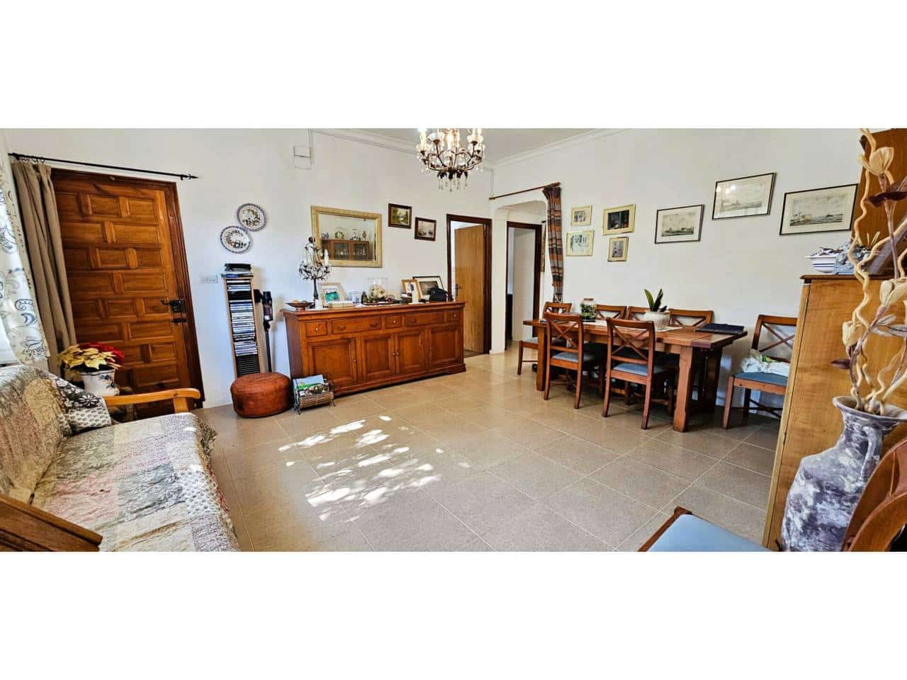 3 soveværelse Finca/Landehus til salg i Aledo med swimmingpool garage - € 200.000 (Ref: 9950898)