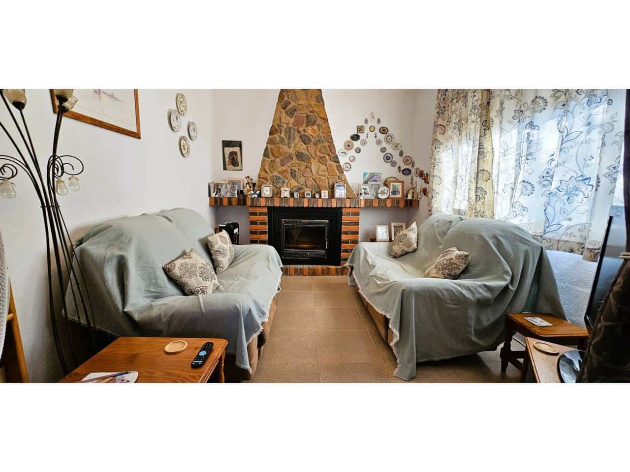 3 soveværelse Finca/Landehus til salg i Aledo med swimmingpool garage - € 200.000 (Ref: 9950898)