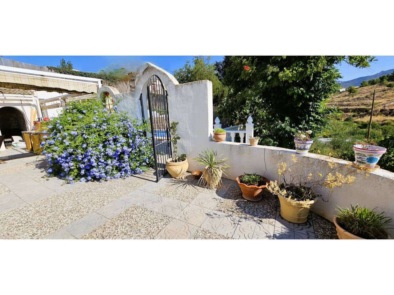 3 soveværelse Finca/Landehus til salg i Aledo med swimmingpool garage - € 200.000 (Ref: 9950898)