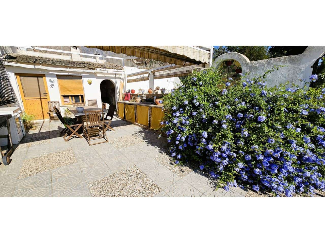 3 soveværelse Finca/Landehus til salg i Aledo med swimmingpool garage - € 200.000 (Ref: 9950898)