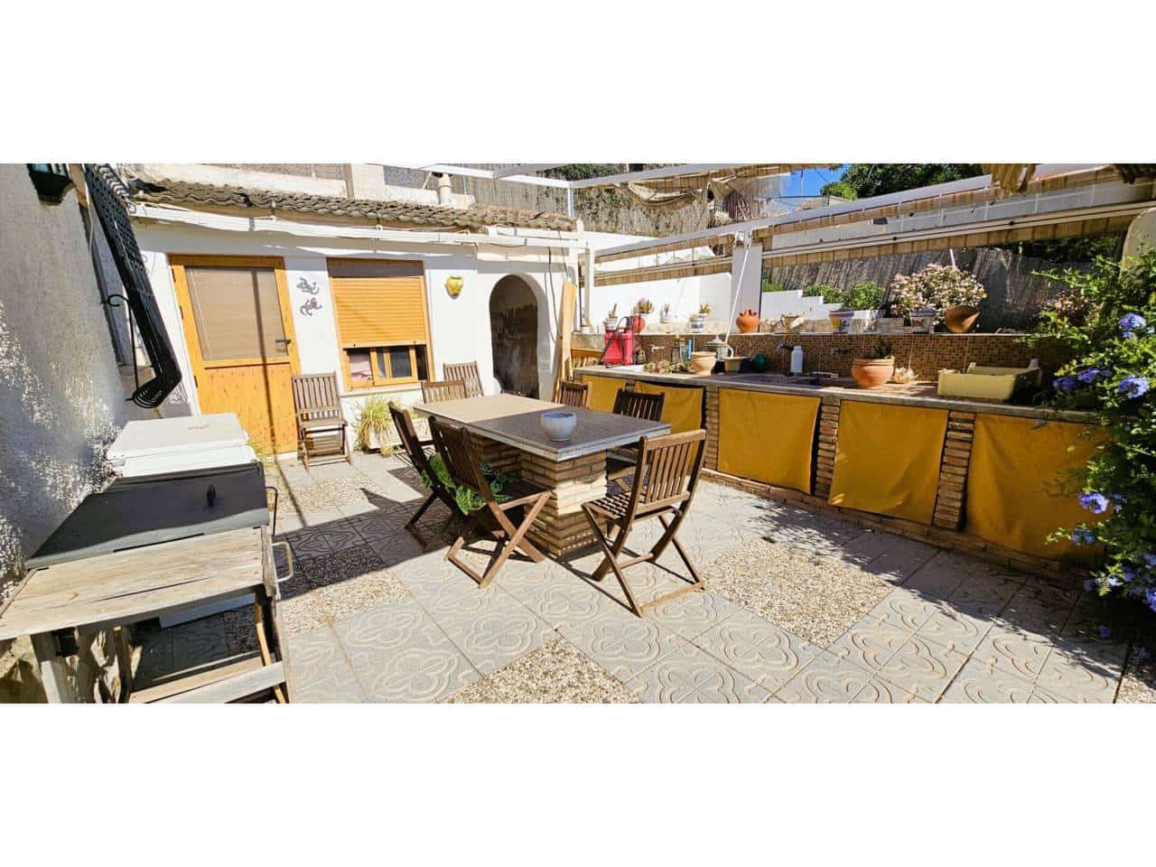 3 soveværelse Finca/Landehus til salg i Aledo med swimmingpool garage - € 200.000 (Ref: 9950898)