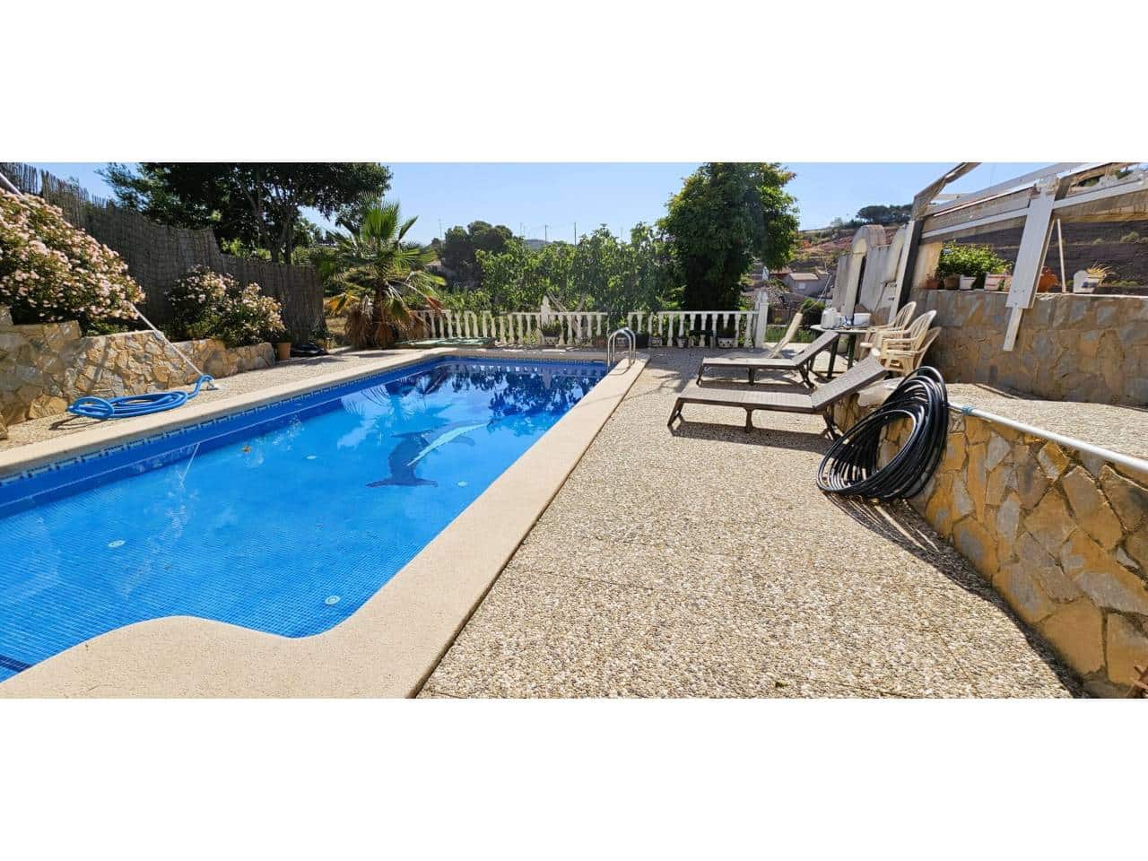 3 soveværelse Finca/Landehus til salg i Aledo med swimmingpool garage - € 200.000 (Ref: 9950898)