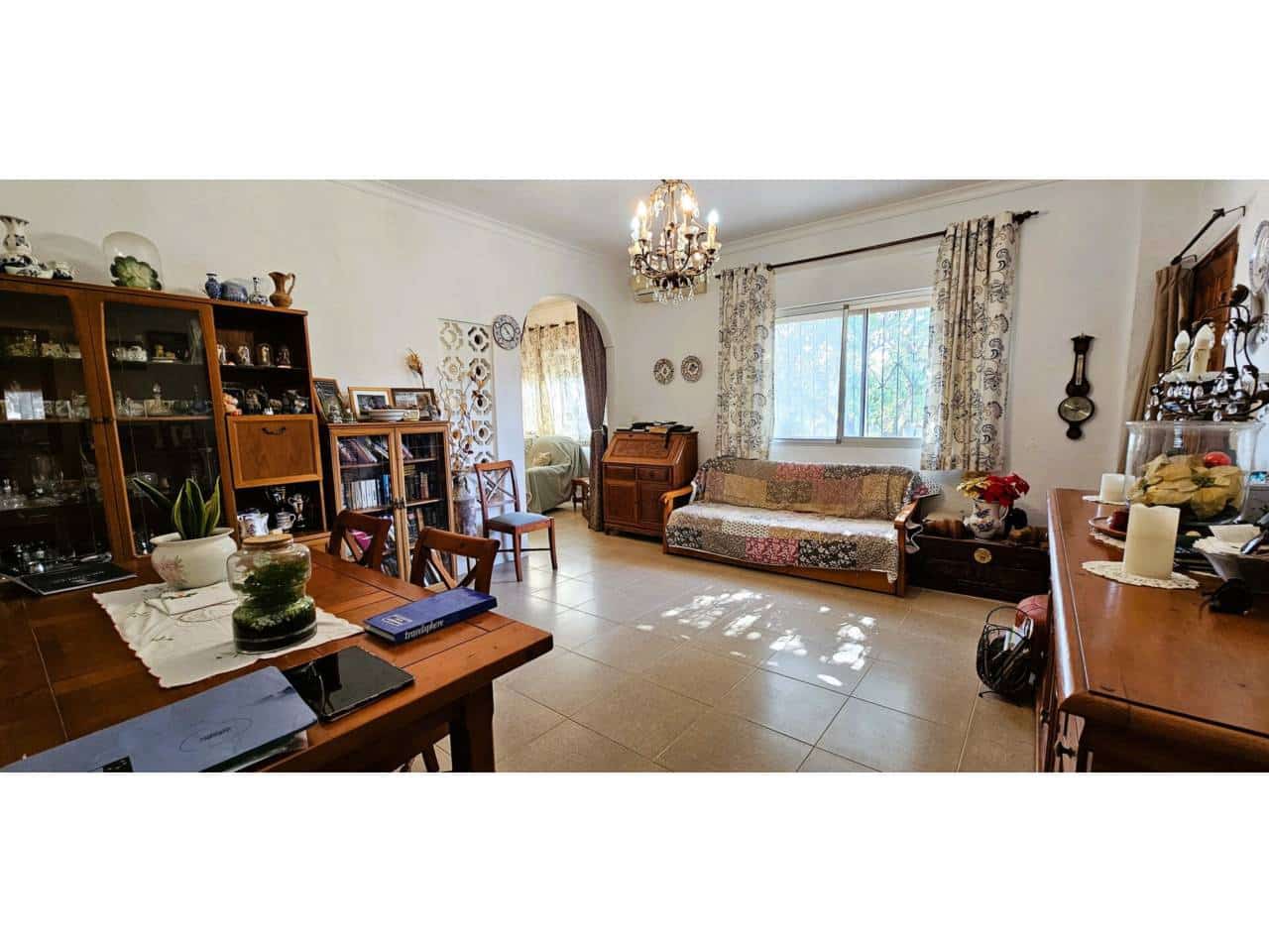 3 soveværelse Finca/Landehus til salg i Aledo med swimmingpool garage - € 200.000 (Ref: 9950898)