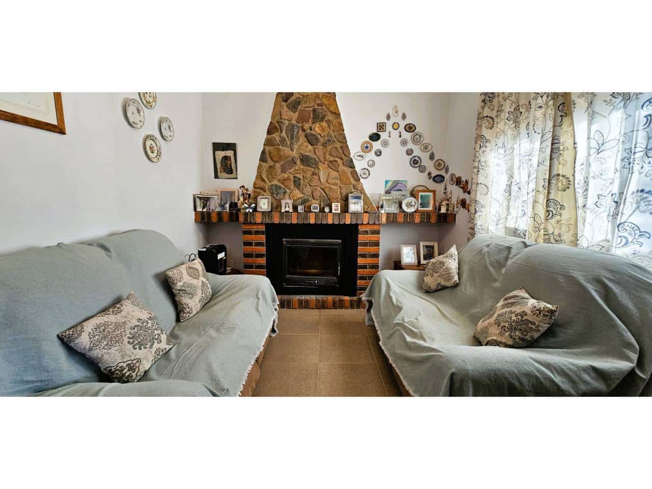 3 soveværelse Finca/Landehus til salg i Aledo med swimmingpool garage - € 200.000 (Ref: 9950898)