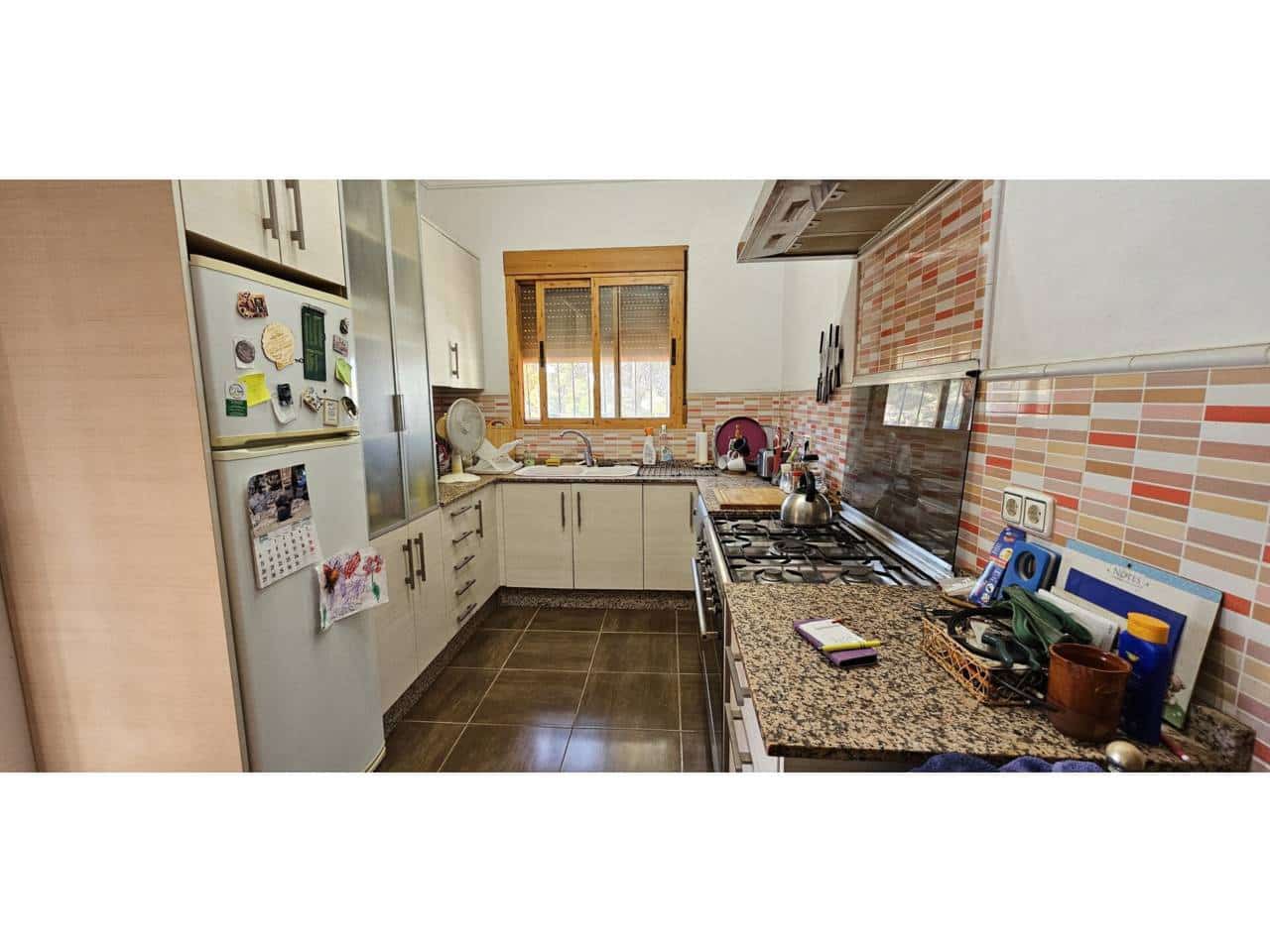 3 soveværelse Finca/Landehus til salg i Aledo med swimmingpool garage - € 200.000 (Ref: 9950898)