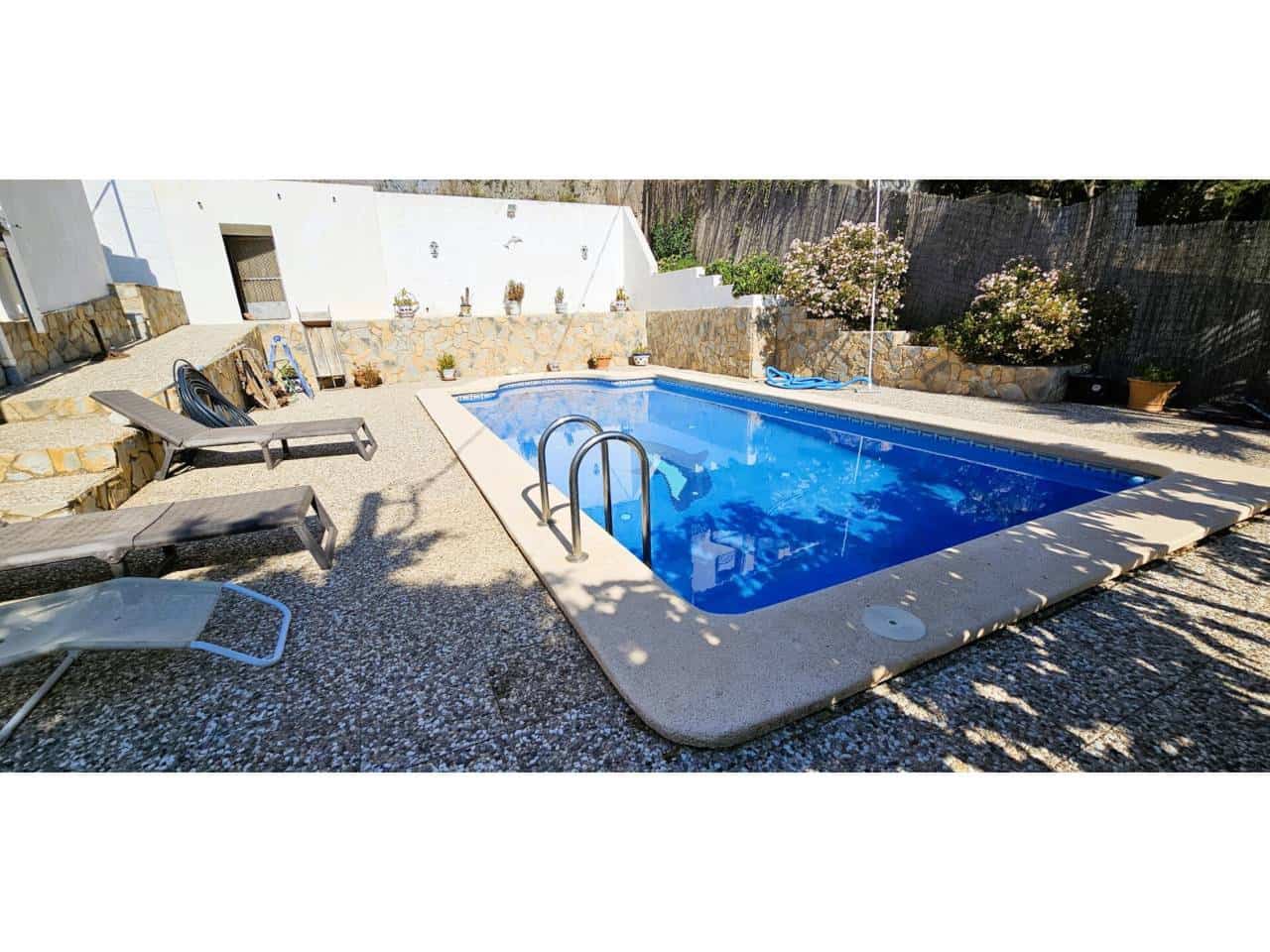 3 soveværelse Finca/Landehus til salg i Aledo med swimmingpool garage - € 200.000 (Ref: 9950898)