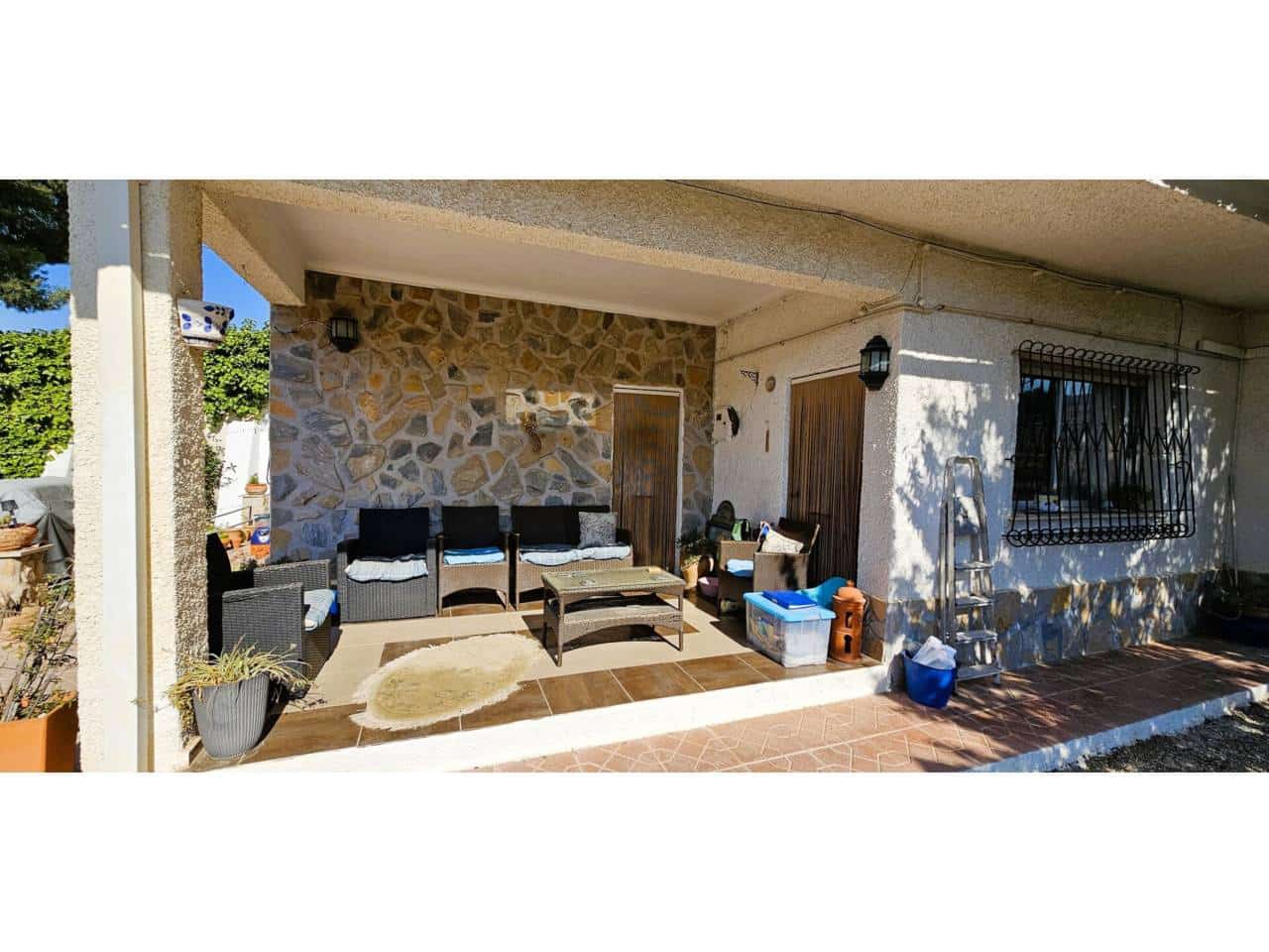3 soveværelse Finca/Landehus til salg i Aledo med swimmingpool garage - € 200.000 (Ref: 9950898)