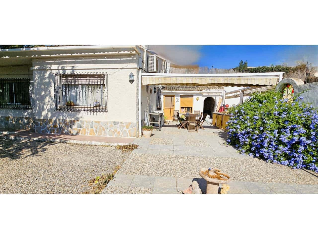 3 soveværelse Finca/Landehus til salg i Aledo med swimmingpool garage - € 200.000 (Ref: 9950898)