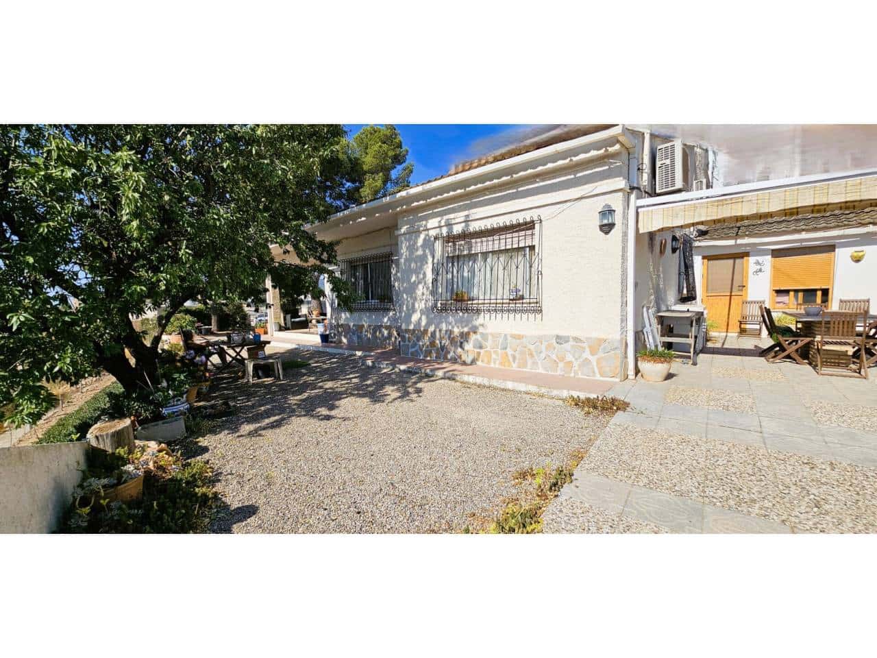 3 soveværelse Finca/Landehus til salg i Aledo med swimmingpool garage - € 200.000 (Ref: 9950898)