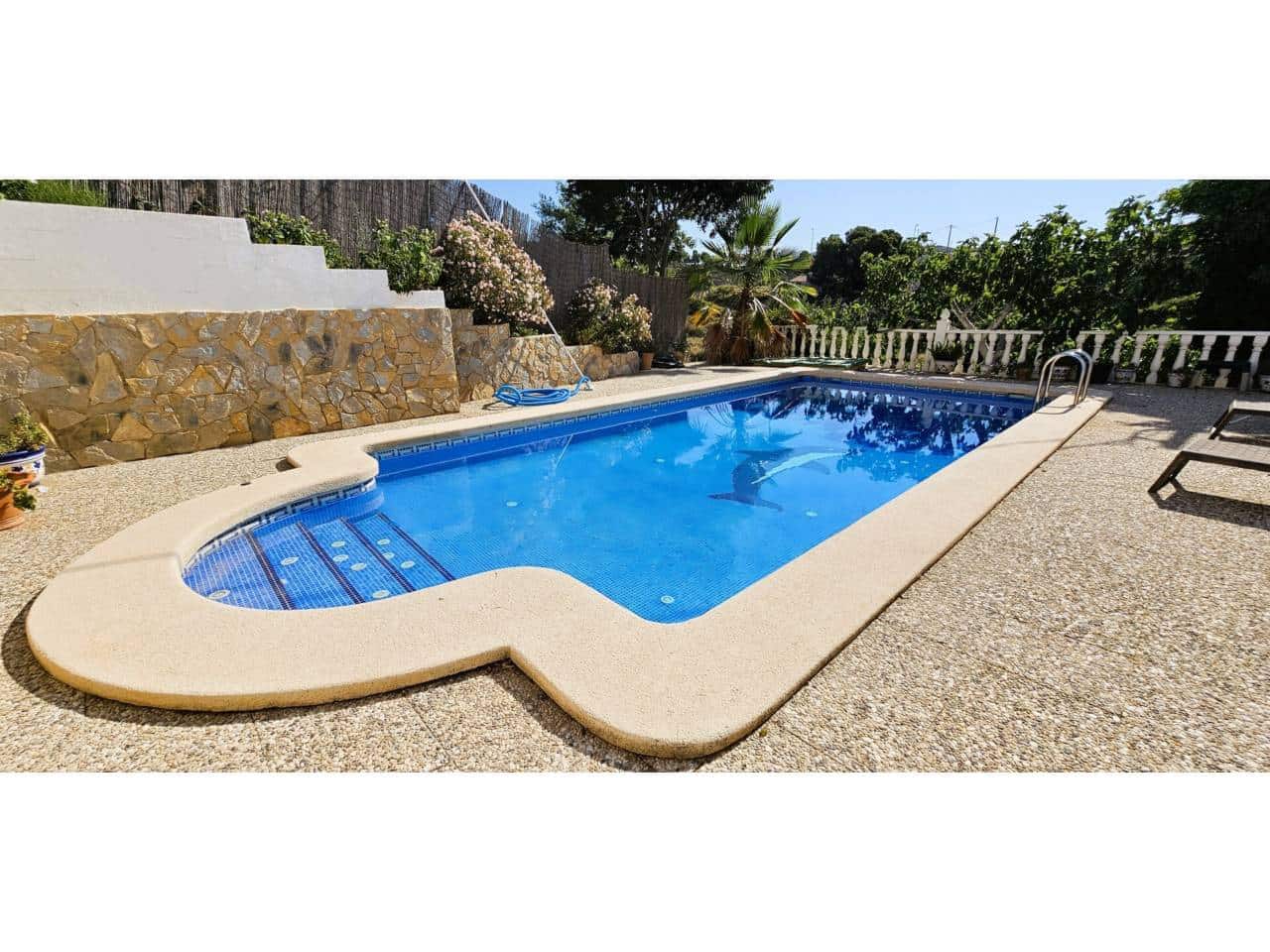 3 soveværelse Finca/Landehus til salg i Aledo med swimmingpool garage - € 200.000 (Ref: 9950898)