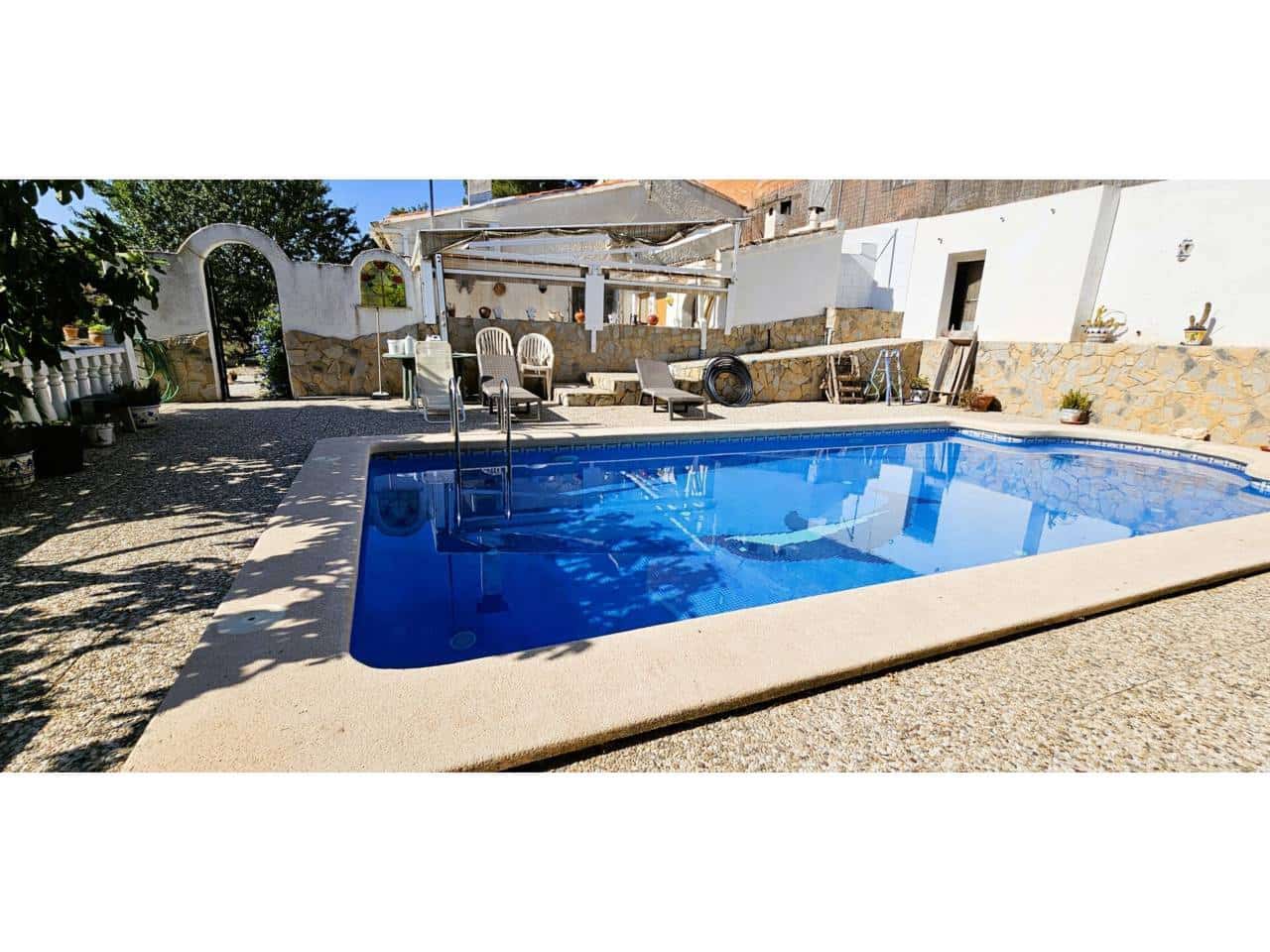 3 soveværelse Finca/Landehus til salg i Aledo med swimmingpool garage - € 200.000 (Ref: 9950898)