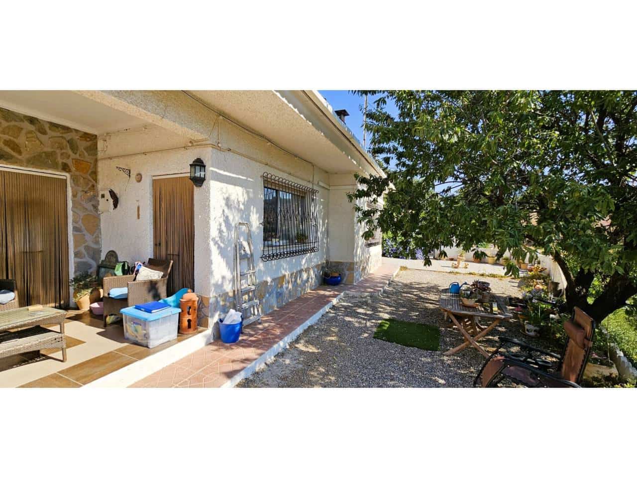 3 soveværelse Finca/Landehus til salg i Aledo med swimmingpool garage - € 200.000 (Ref: 9950898)