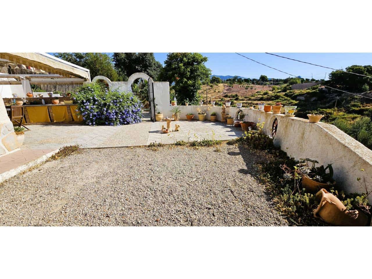 3 soveværelse Finca/Landehus til salg i Aledo med swimmingpool garage - € 200.000 (Ref: 9950898)