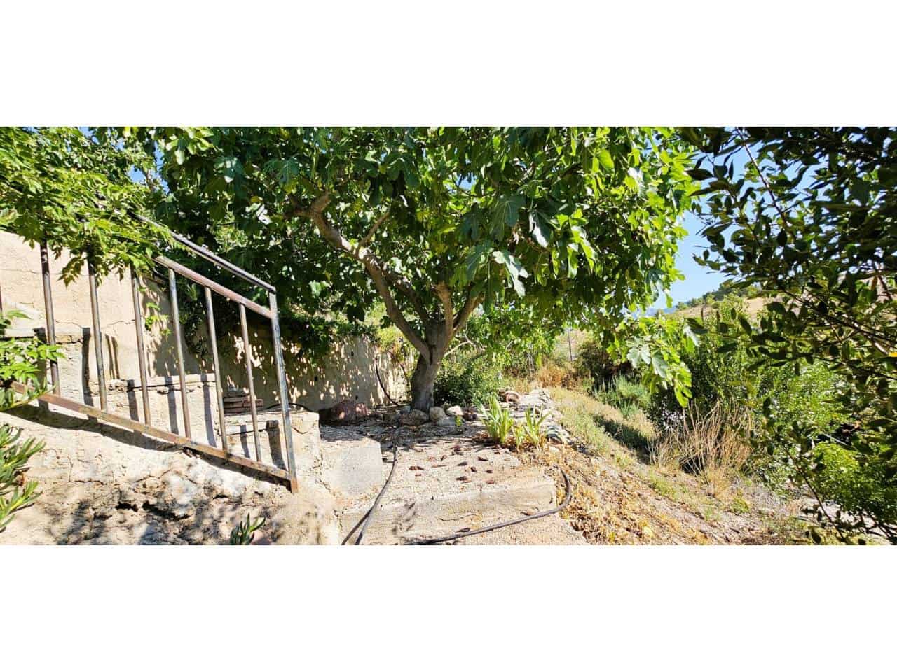 3 soveværelse Finca/Landehus til salg i Aledo med swimmingpool garage - € 200.000 (Ref: 9950898)