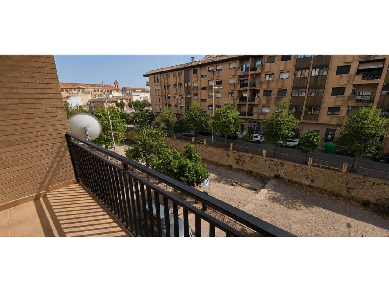 3 bedroom Flat for sale in Totana - € 140,000 (Ref: 9956776)