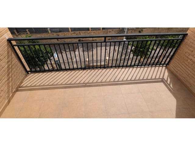 3 chambre Appartement à vendre à Totana - 140 000 € (Ref: 9956776)
