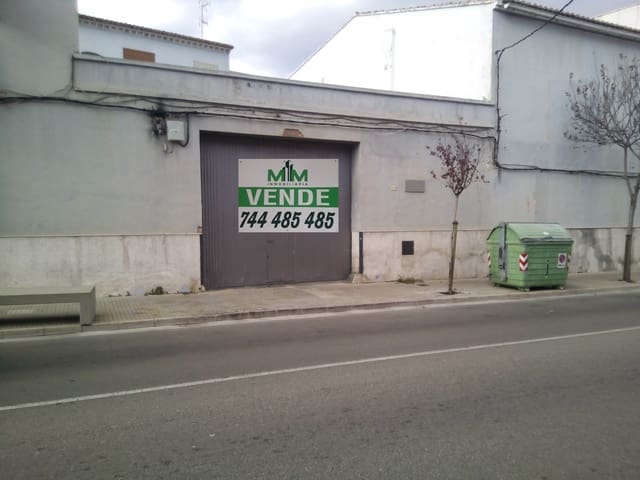 Byggegrund til salg i Gandia - € 515.000 (Ref: 9168445)