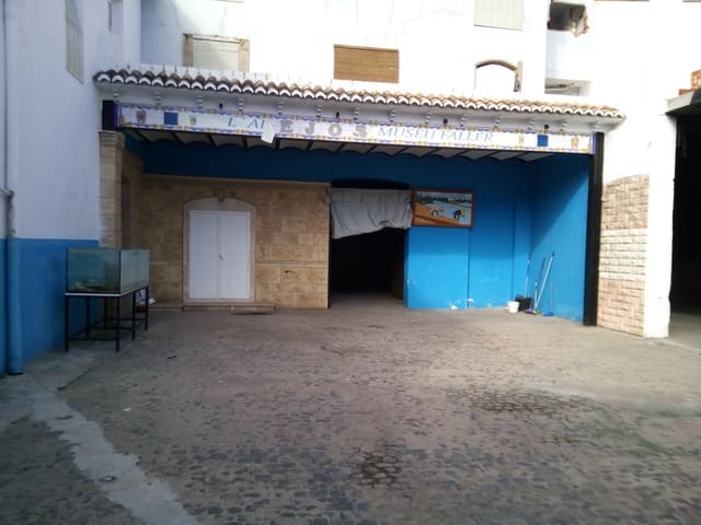 Byggegrund til salg i Gandia - € 515.000 (Ref: 9168445)