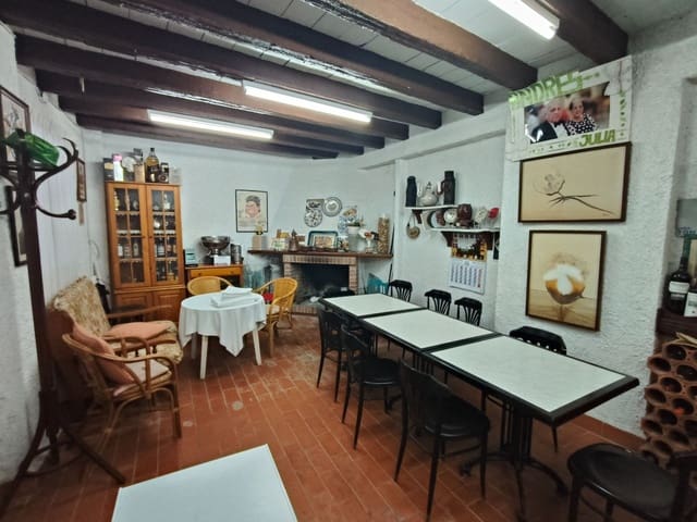 Erhverv til salg i Gandia - € 65.000 (Ref: 9168461)