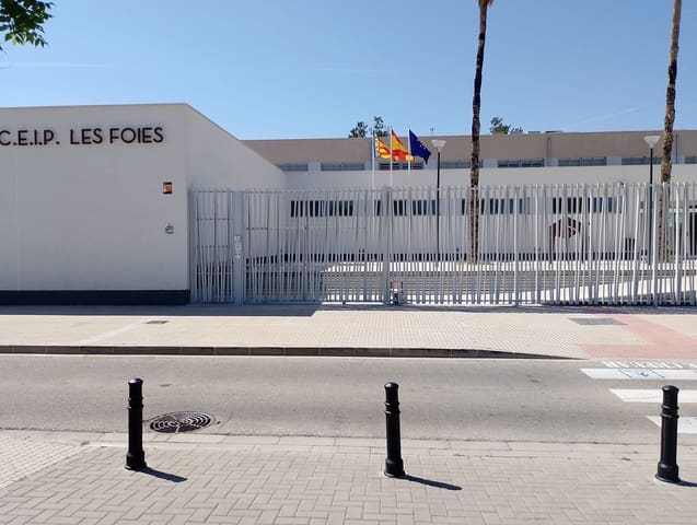 Byggegrund til salg i Gandia - € 210.000 (Ref: 9168481)
