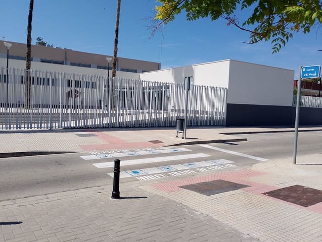 Byggegrund til salg i Gandia - € 210.000 (Ref: 9168481)